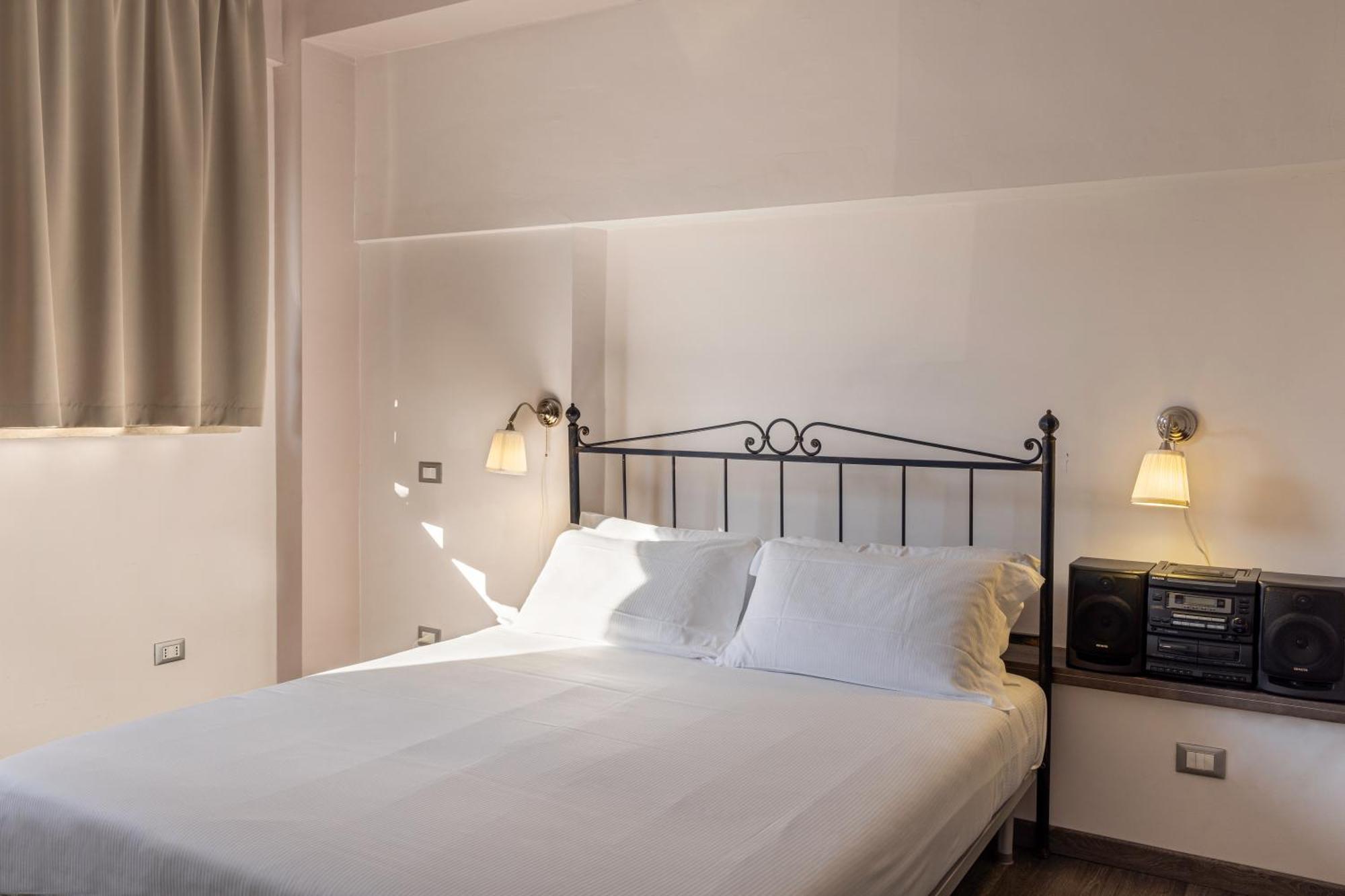 V Hotel アンコーナ 部屋 写真